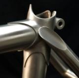 stainless seatlug