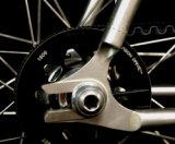 stainless
                  hidden belt drive coupler